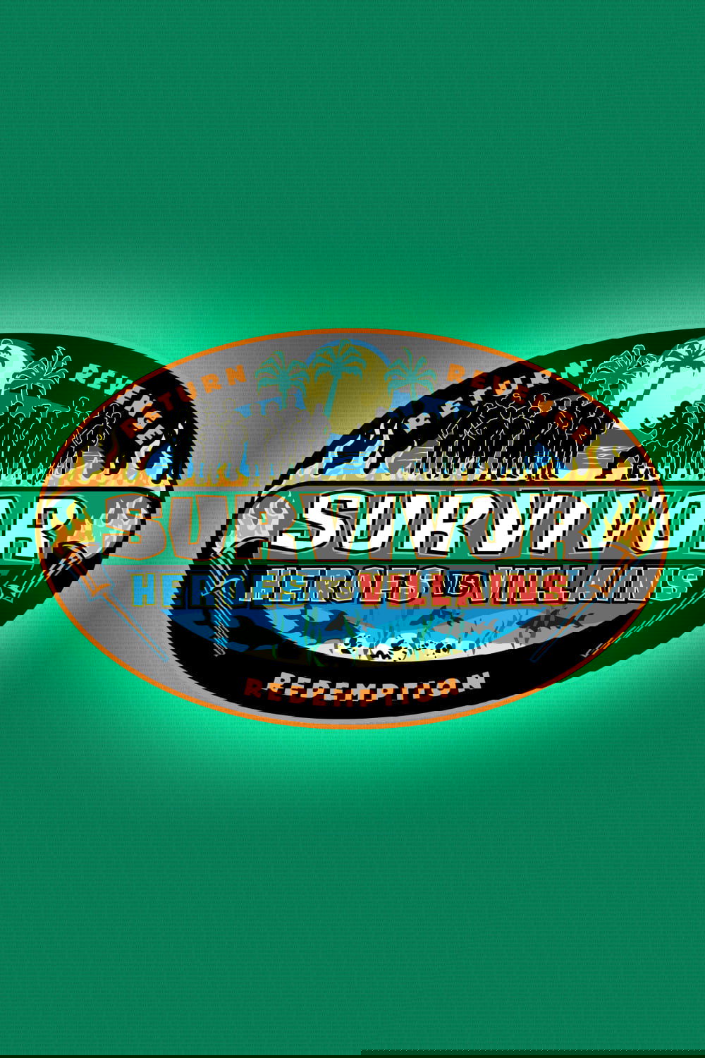 Survivor - Season 20 [15701] (A1764081559) [[Shows]] --Plex--